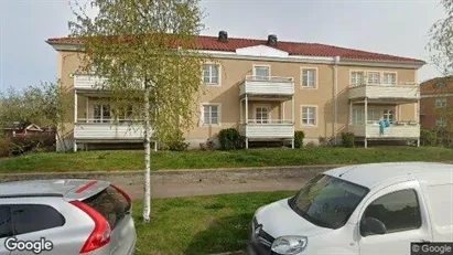 Lägenheter att hyra i Kalmar - Bild från Google Street View