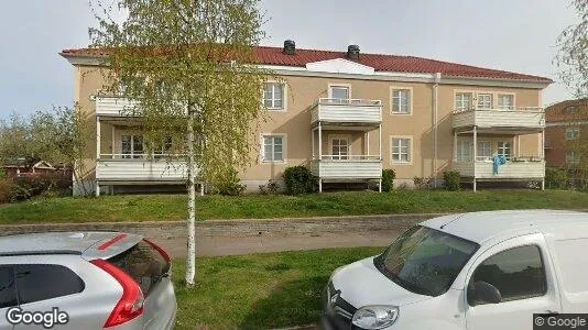 Lägenheter att hyra i Kalmar - Bild från Google Street View