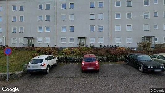 Lägenheter att hyra i Eskilstuna - Bild från Google Street View