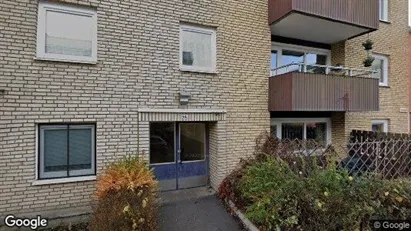 Lägenheter att hyra i Eskilstuna - Bild från Google Street View