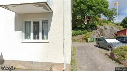 Lägenheter att hyra i Askersund - Bild från Google Street View