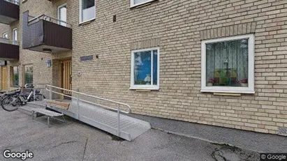 Lägenheter att hyra i Sundbyberg - Bild från Google Street View