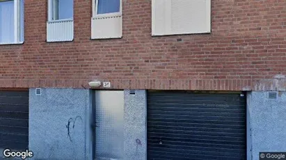 Lägenheter att hyra i Norrköping - Bild från Google Street View