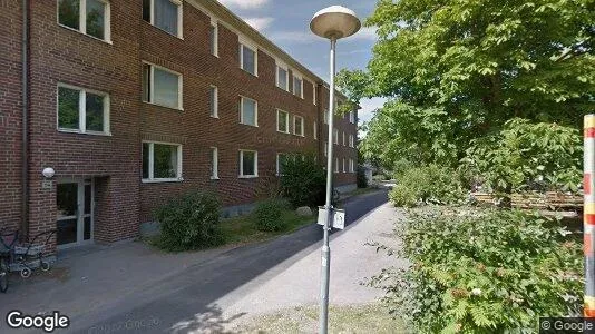 Lägenheter att hyra i Linköping - Bild från Google Street View
