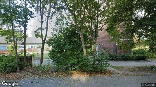 Lägenheter att hyra i Karlskrona - Bild från Google Street View