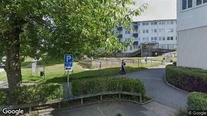Lägenheter att hyra i Västra hisingen - Bild från Google Street View