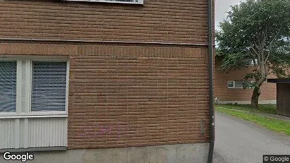 Lägenheter att hyra i Östersund - Bild från Google Street View