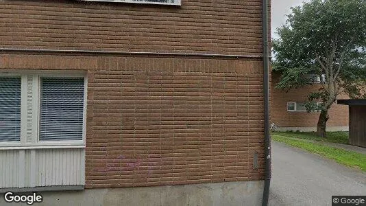 Lägenheter att hyra i Östersund - Bild från Google Street View