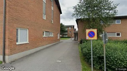 Lägenheter att hyra i Östersund - Bild från Google Street View