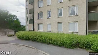 Lägenheter att hyra i Söderort - Bild från Google Street View