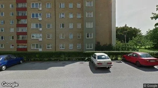 Lägenheter att hyra i Malmö Centrum - Bild från Google Street View