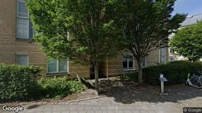 Lägenheter att hyra i Malmö Centrum - Bild från Google Street View