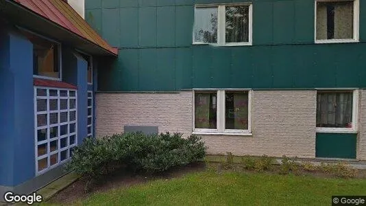 Lägenheter att hyra i Fosie - Bild från Google Street View