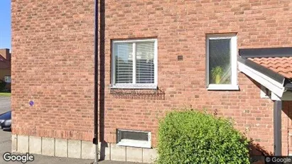 Lägenheter att hyra i Norrköping - Bild från Google Street View