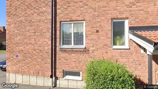 Lägenheter att hyra i Norrköping - Bild från Google Street View