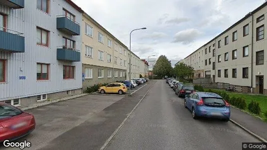 Lägenheter att hyra i Västra hisingen - Bild från Google Street View
