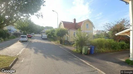 Lägenheter att hyra i Mölndal - Bild från Google Street View