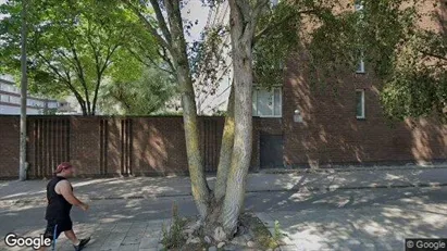 Lägenheter att hyra i Norrköping - Bild från Google Street View