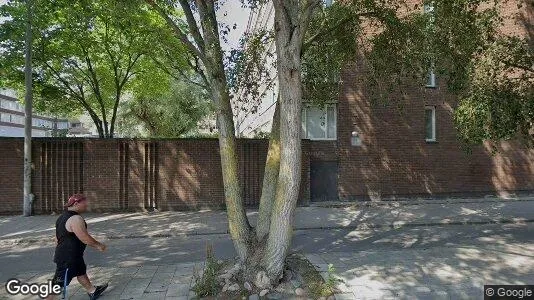 Lägenheter att hyra i Norrköping - Bild från Google Street View