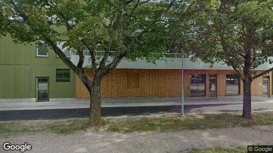 Lägenheter att hyra i Uppsala - Bild från Google Street View