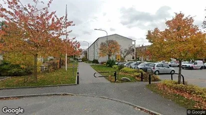 Lägenheter att hyra i Västerort - Bild från Google Street View