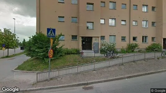 Lägenheter att hyra i Söderort - Bild från Google Street View