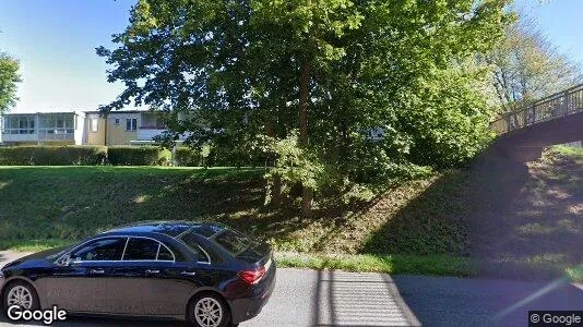 Lägenheter att hyra i Helsingborg - Bild från Google Street View