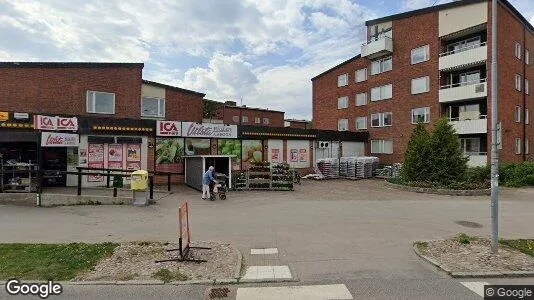 Lägenheter att hyra i Arboga - Bild från Google Street View