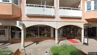 Lägenheter att hyra i Falköping - Bild från Google Street View