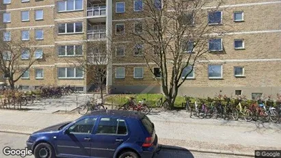 Lägenheter att hyra i Malmö Centrum - Bild från Google Street View