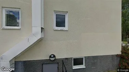 Lägenheter att hyra i Haninge - Bild från Google Street View