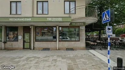 Lägenheter att hyra i Skellefteå - Bild från Google Street View