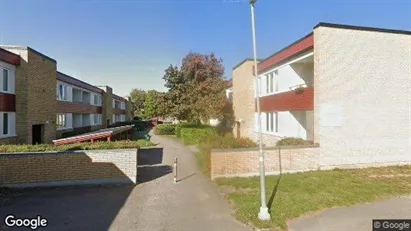 Lägenheter att hyra i Linköping - Bild från Google Street View