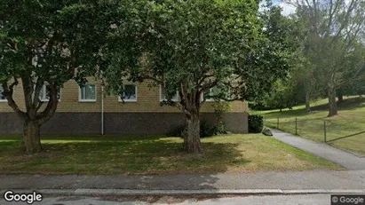 Lägenheter att hyra i Katrineholm - Bild från Google Street View