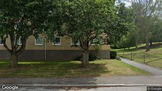 Lägenheter att hyra i Katrineholm - Bild från Google Street View