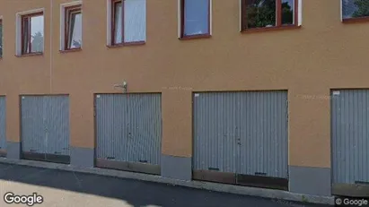 Lägenheter att hyra i Söderort - Bild från Google Street View