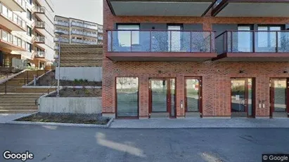 Lägenheter att hyra i Järfälla - Bild från Google Street View