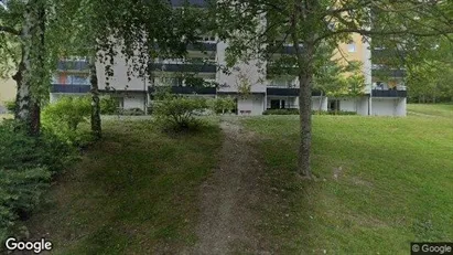 Lägenheter att hyra i Södertälje - Bild från Google Street View
