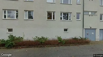 Lägenheter att hyra i Söderort - Bild från Google Street View