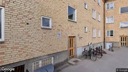 Lägenheter att hyra i Västerort - Bild från Google Street View