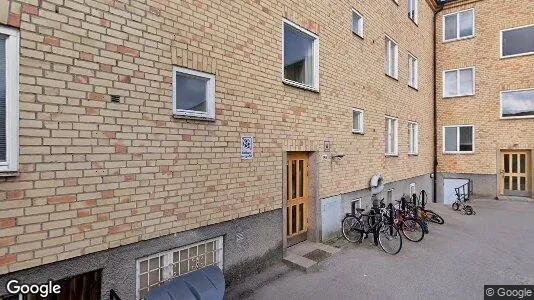 Lägenheter att hyra i Västerort - Bild från Google Street View