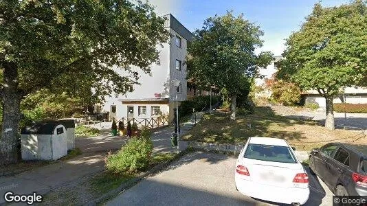 Lägenheter att hyra i Värmdö - Bild från Google Street View