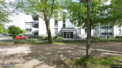 Lägenheter att hyra i Alingsås - Bild från Google Street View