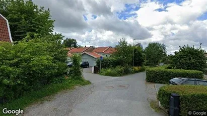 Lägenheter att hyra i Sollentuna - Bild från Google Street View