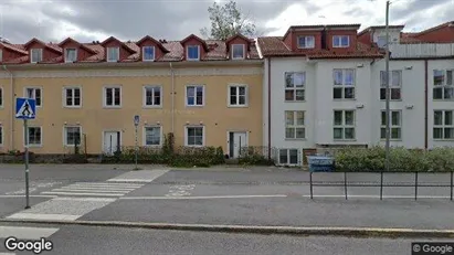 Lägenheter att hyra i Söderort - Bild från Google Street View