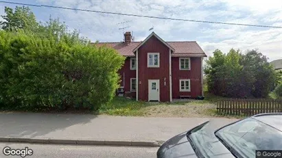 Lägenheter att hyra i Sala - Bild från Google Street View