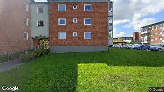 Lägenheter att hyra i Jönköping - Bild från Google Street View
