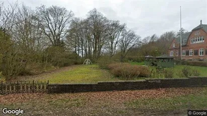 Lägenheter att hyra i Ystad - Bild från Google Street View