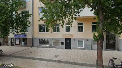 Lägenheter att hyra i Kungsholmen - Bild från Google Street View