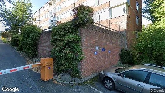 Lägenheter att hyra i Askim-Frölunda-Högsbo - Bild från Google Street View